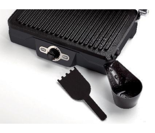 ARIETE 1923 METAL GRILL 1200 - 1385531 - zdjęcie 6